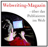 Webwriting-Magazin